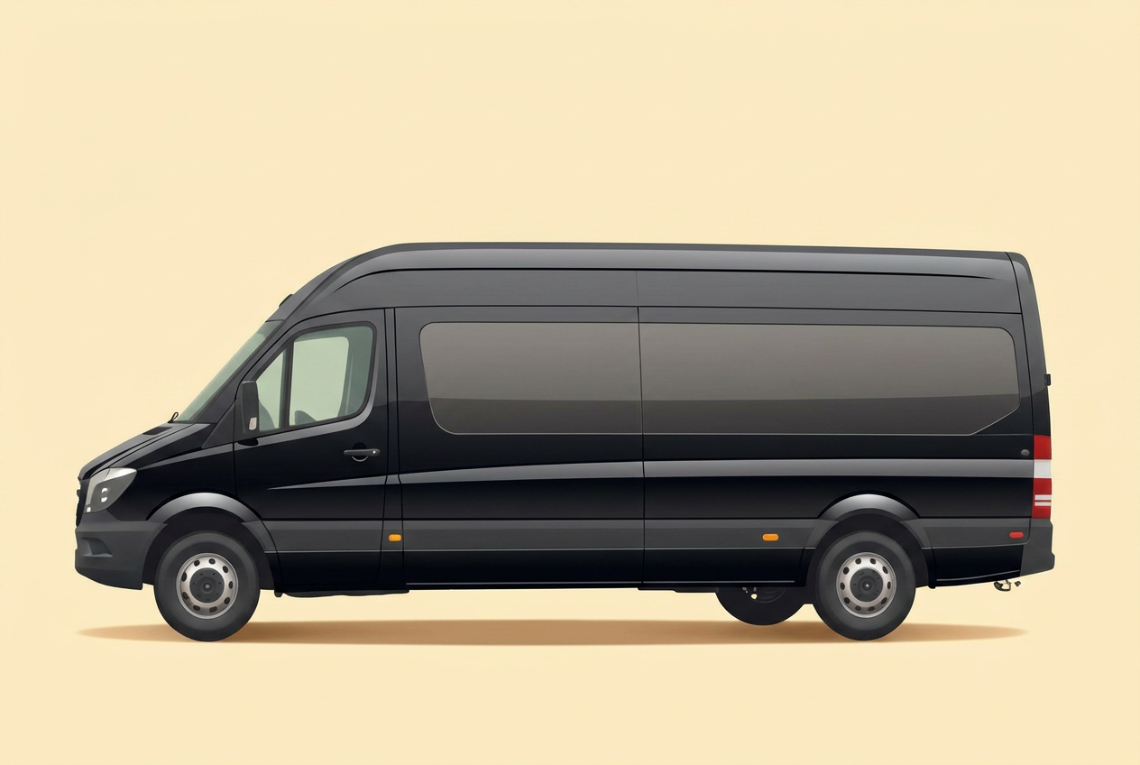 Minibus (16 Pax)