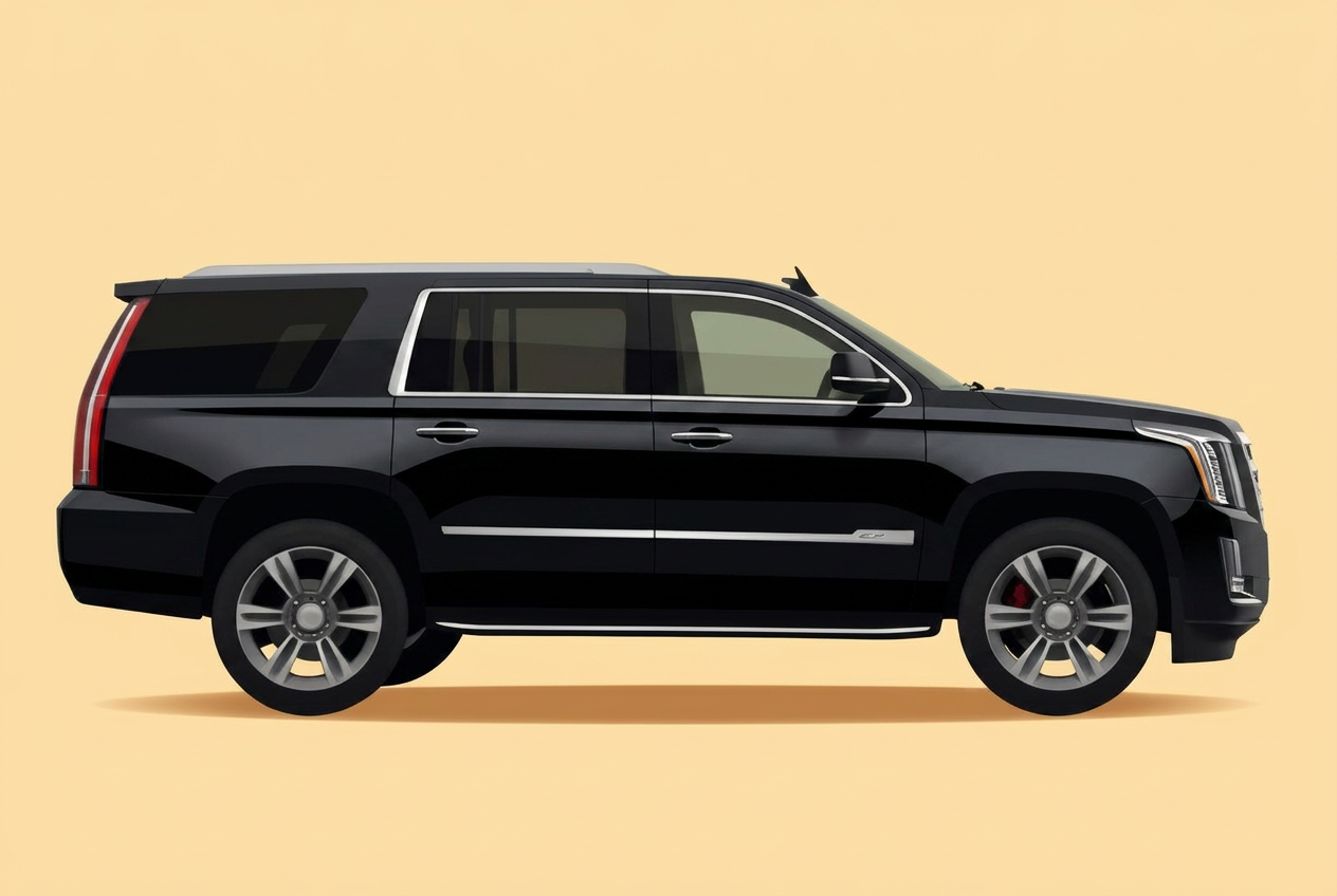 SUV