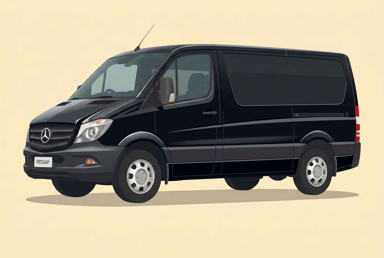Van Standard